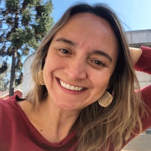 Carolina Fuenzalida Pérez