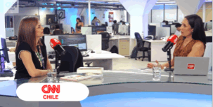 Redes sociales, tecnología, ansiedad y adolescencia, con Mariana Labbé